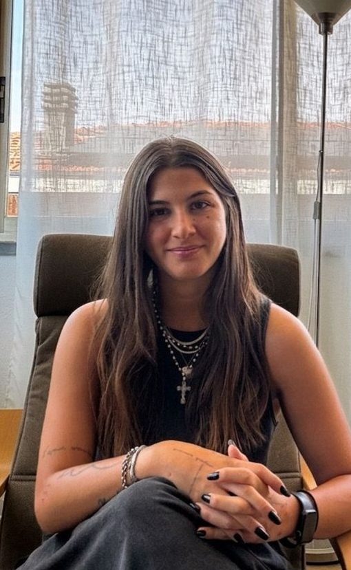 Nicole Chiesa, psicologa e psicoterapeuta a Fidenza